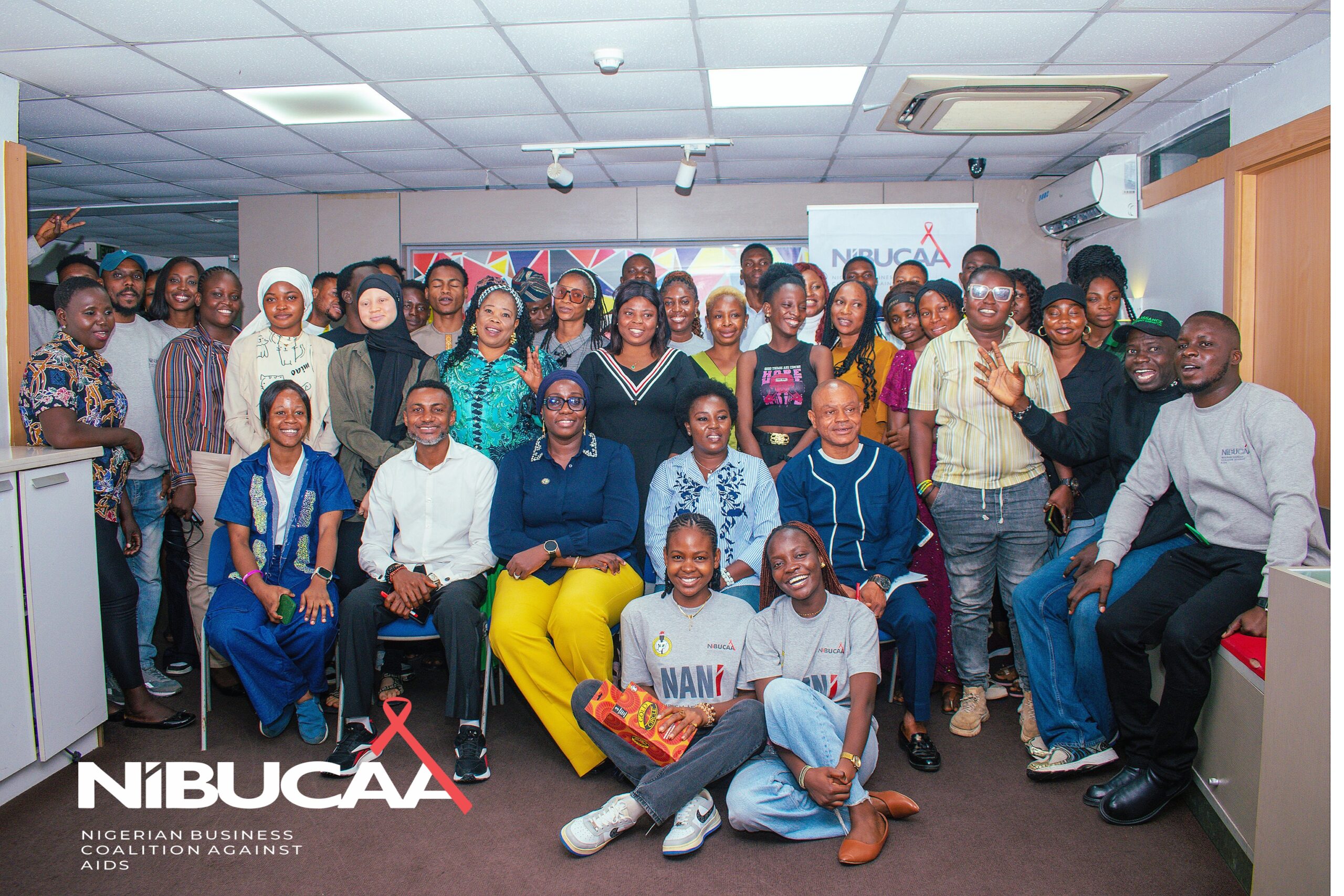 Youth Workshop – Changing the Narrative